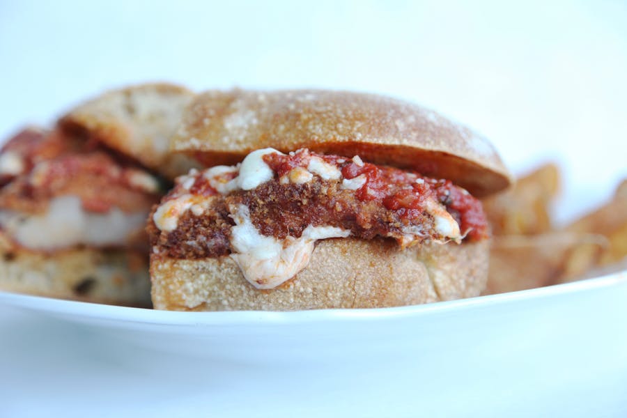 The Best Sandwich Joints In Chicago Chicago The Infatuation